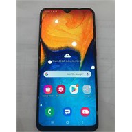 Điện thoại samsung A20