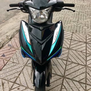 Tem rời Exciter 150 Chrome cao cấp