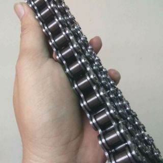 Nhông sên dĩa ex150 akei/tfx