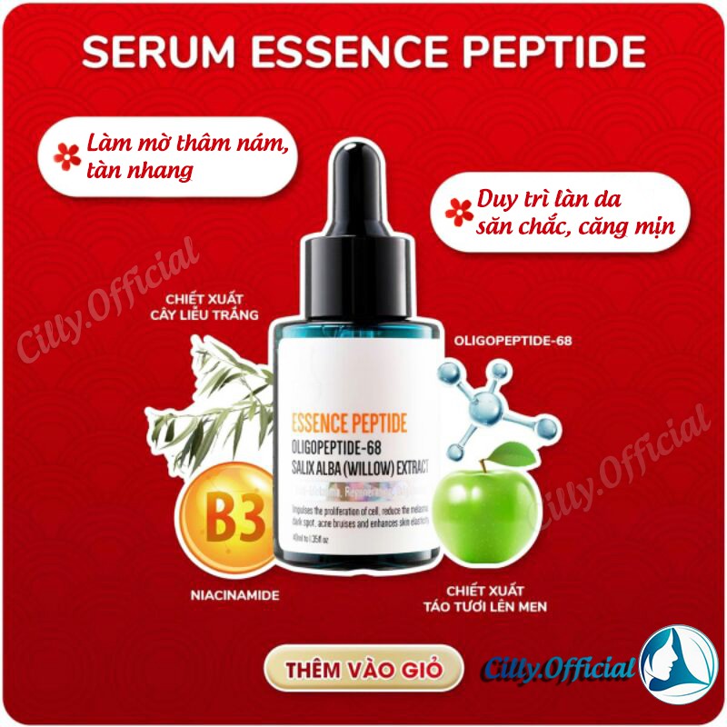 Serum nám detox blanc số 12 hàng chuẩn mẫu mới nhất hộp 40ml | BigBuy360 - bigbuy360.vn