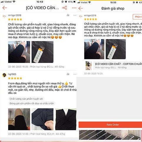 Quần legging xuất Hàn⚡ RẺ VÔ ĐỊCH ⚡ Quần đùi, lửng ngố, dài co dãn 4 chiều, cạp cao nâng mông, tôn dáng | BigBuy360 - bigbuy360.vn