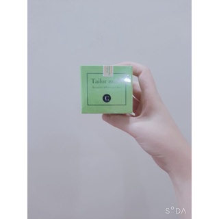 Kem thay da Made in Taylor C, chuyên cho spa