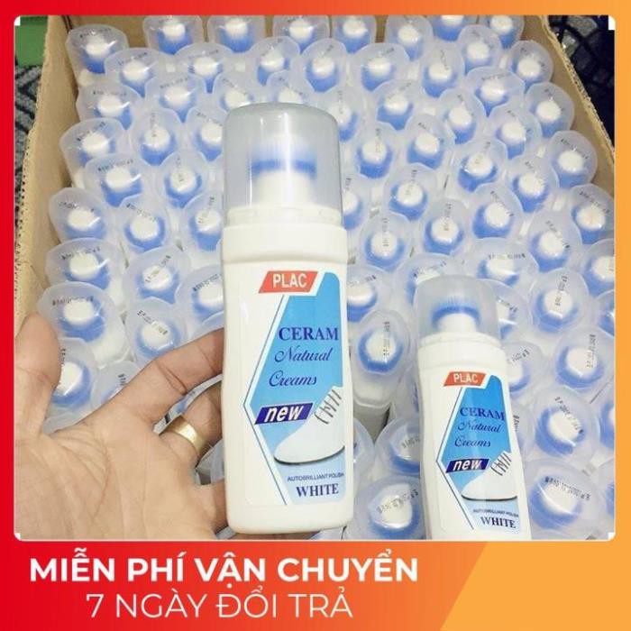 [FREESHIP] Tẩy giày PLAC giá sỉ siêu rẻ