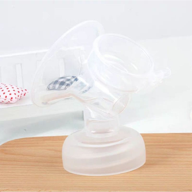 Củ phễu nhựa máy hút sữa Avent comfort SCF334