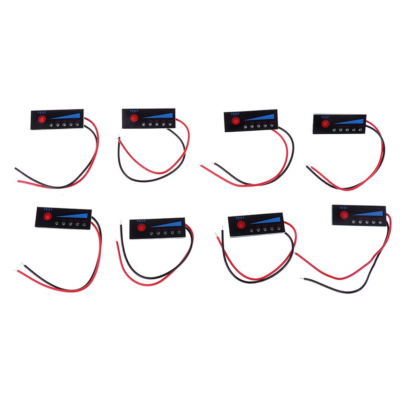 Pin Lithium 12v 1s - 7s 18650 Li-Ion Lipo