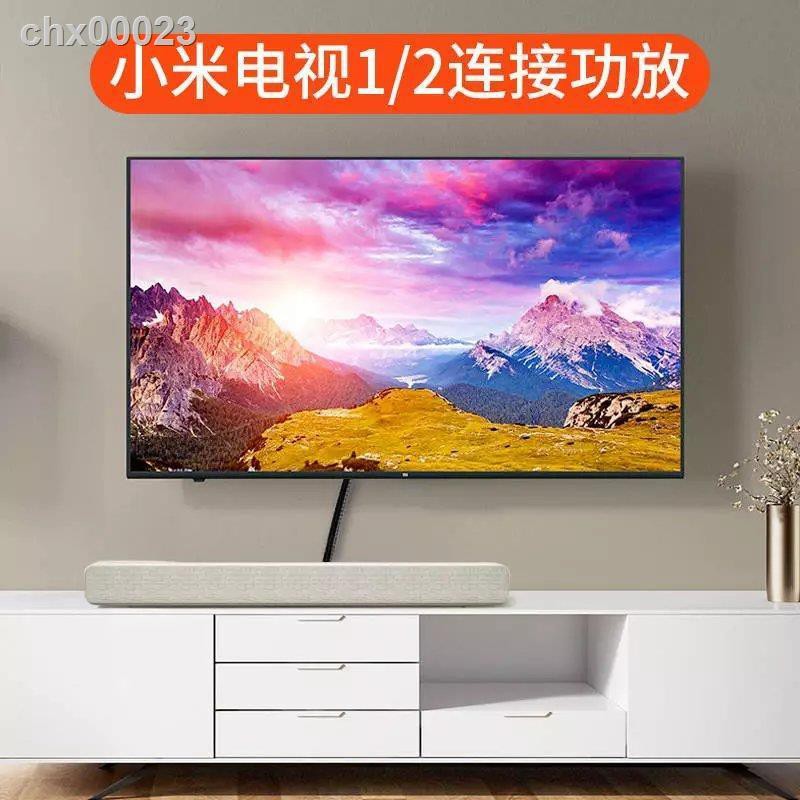 Dây Cáp Âm Thanh Đồng Trục Kỹ Thuật Số Xiaomi Tv Spdif 3 5mm Sang Rca