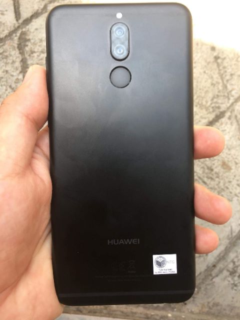 Huawei Nova 2i RNE-L22