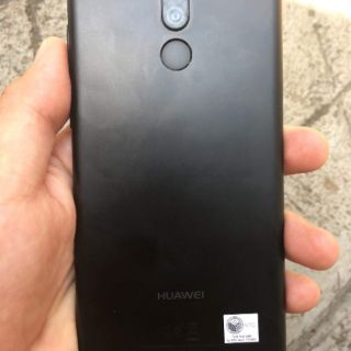 Điện thoại Huawei Nova 2i - 64GB, 5.9 inch