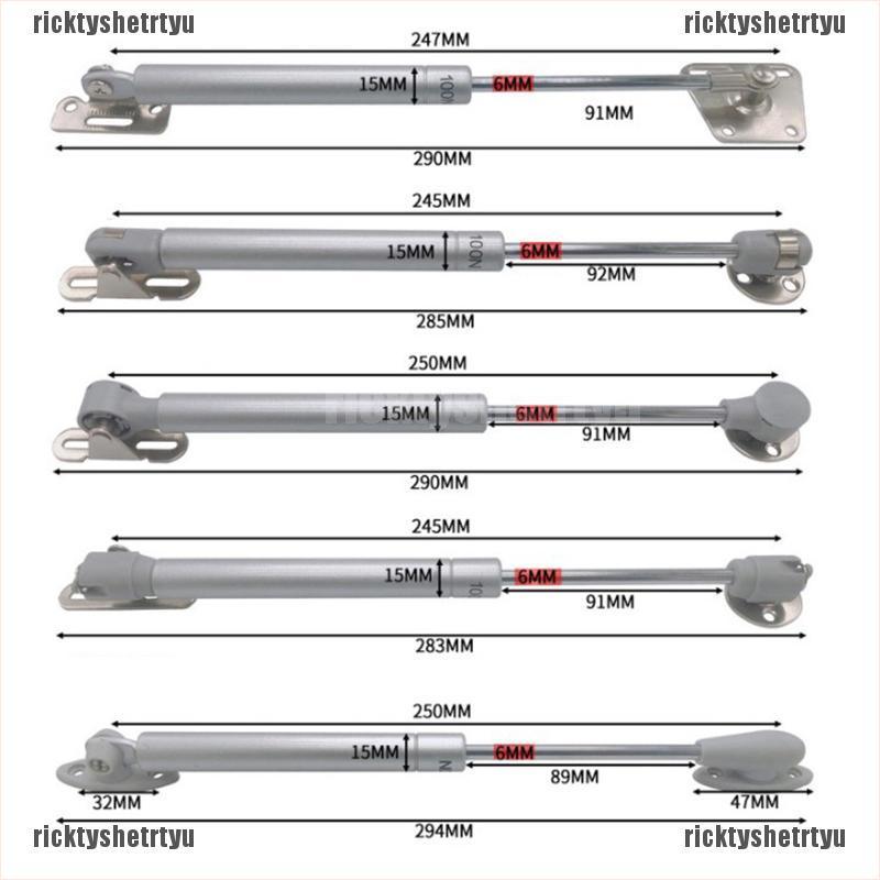 1 Thanh Thủy Lực Hỗ Trợ Nén Khí