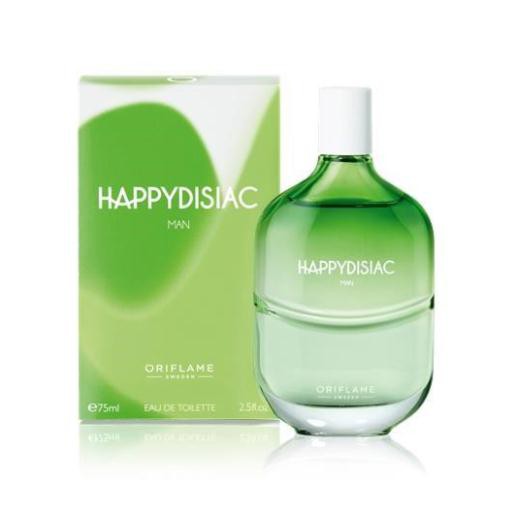 nước hoa nam Happydisiac Man Eau de Toilette