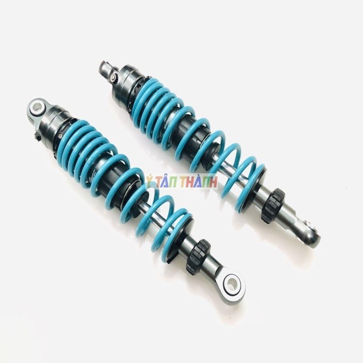 Phuộc Sau Wave Ohlin Nitron MS1309