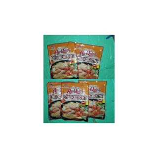 50gói lẩu kim chi