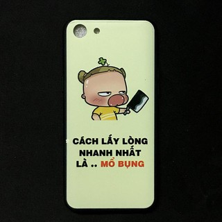 Ốp lưng hình dành cho oppo a83 / a83 2018 / cph1729