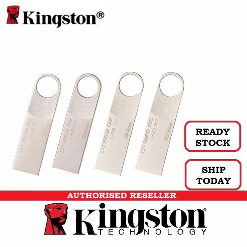 Usb Kingston Dt Se9 G2 3.0 512gb | BigBuy360 - bigbuy360.vn