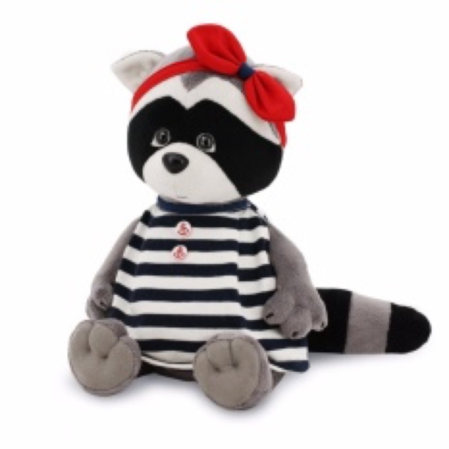 Thủy thủ Gấu mèo Daisy 