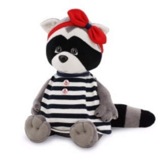 Thủy thủ Gấu mèo Daisy 