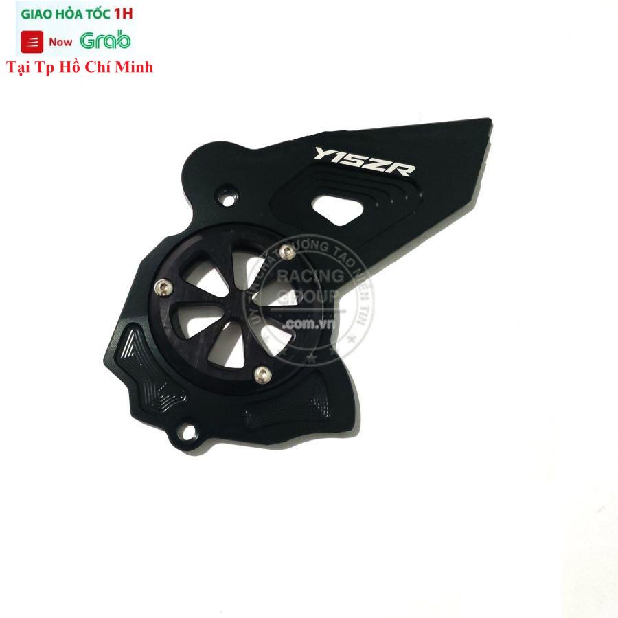 Mang Cá Che Nhông Cho Xe Máy Exciter 150 Mẫu K8 (Đủ Màu)