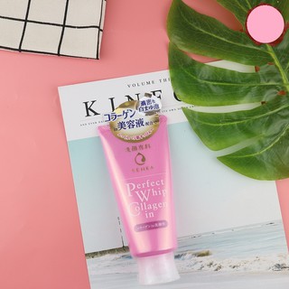 Sữa rửa mặt Shiseido Senka Perfect Whip