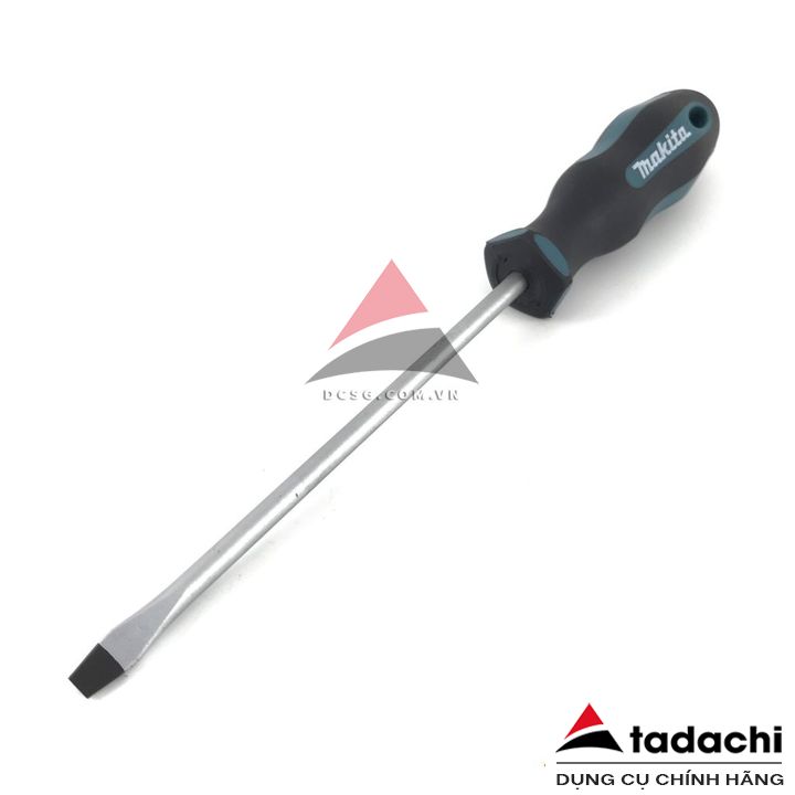 Tua vít SL4.0x100mm Makita B-66020 | Tadachi