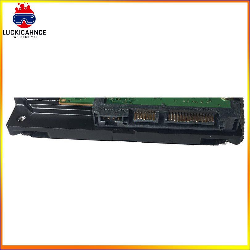 Ổ Cứng Seagate Skyhawk 1tb - 4tb Nvr Dvr 3.5 Sata | BigBuy360 - bigbuy360.vn