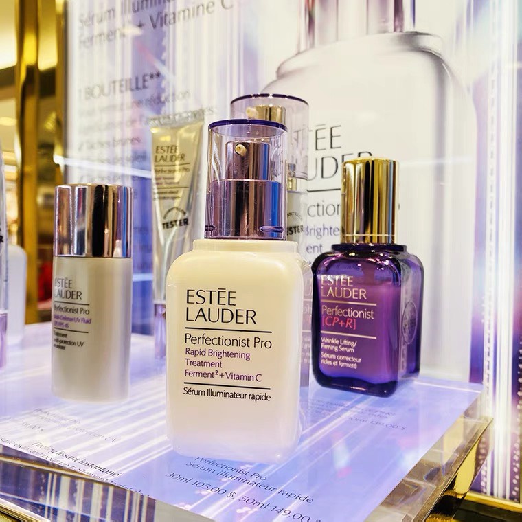 Serum VitaminC Estee Lauder - Estee Lauder VitaminC Làm Trắng Trẻ Hoá Da