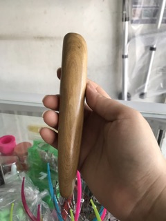 Dụng cụ diện chẩn,cạo gió gỗ,dùi gỗ