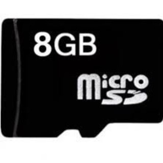 Thẻ Nhớ 8G Tốc Độ Cao