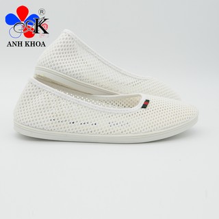 Giày Thể Thao Nữ - Anh Khoa D85-7