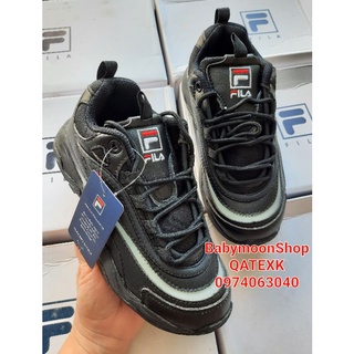 Giày thể thao bé trai, bé gái size đại