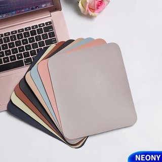 Miếng lót chuột máy tính chống trượt nhiều màu tùy chọn