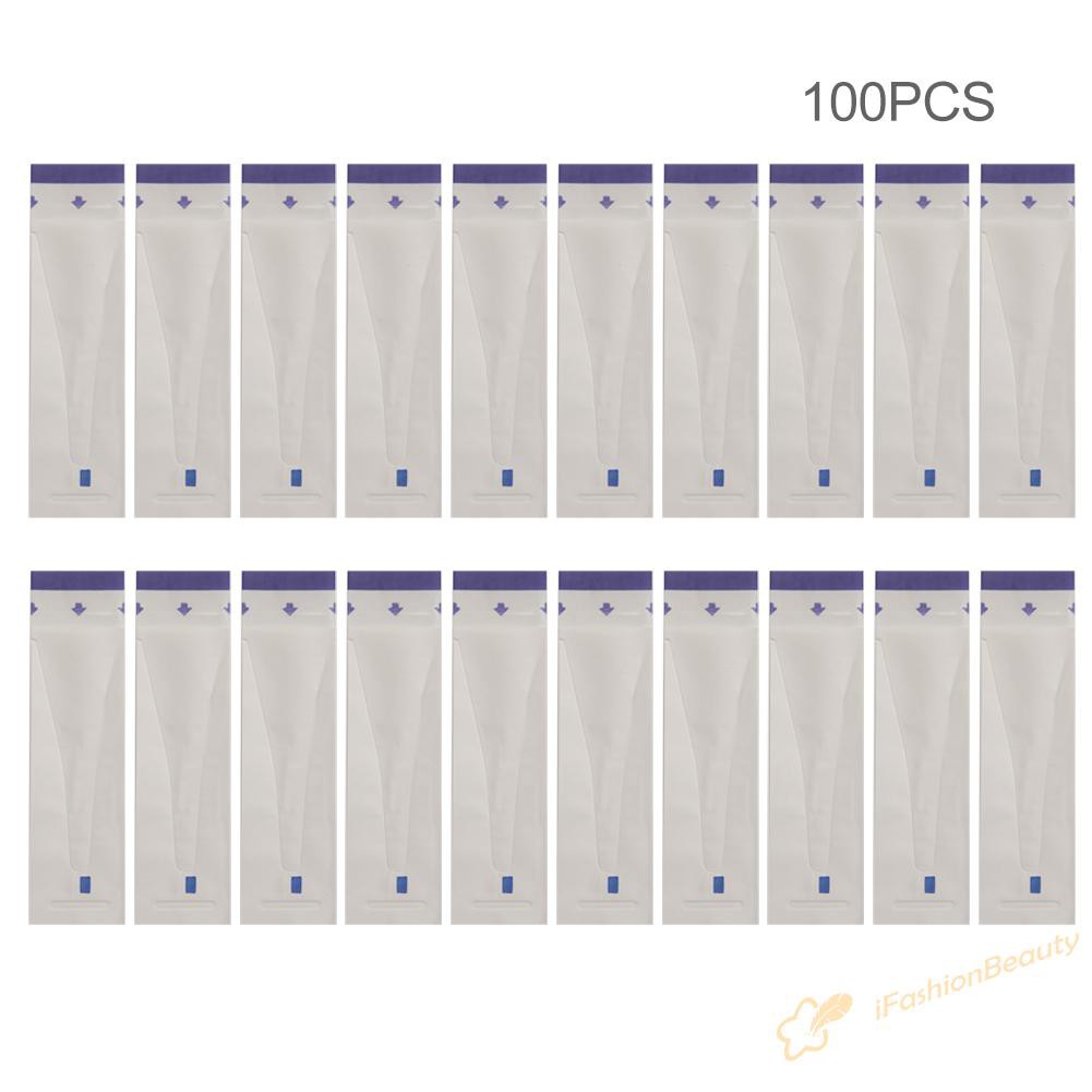 【New】100pcs/set Disposable Protector Digital Electronic Thermometer Probe Covers