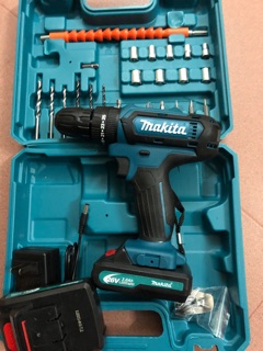 Khoan bin makita 26v