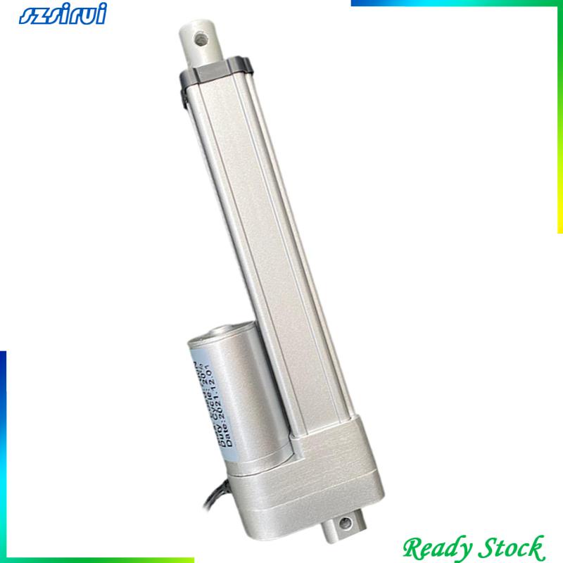 Động Cơ Nâng Cao Tuyến Tính DC 12V Chuyên Dụng