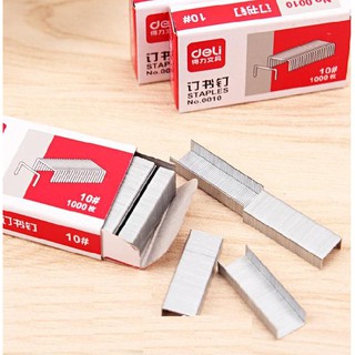 Chân ghim số n10 deli