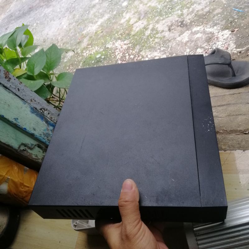 Đầu ip kbvision 4k8116n2. 16 kênh ip