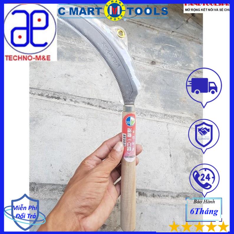 Cây liềm cắt cỏ siêu bén Buddy BC0021