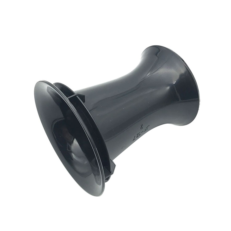 Ống Loa Bass Bằng Nhựa Kích Thước 99x82mm 2Mm Chuyên Dụng Cho Phản Xạ