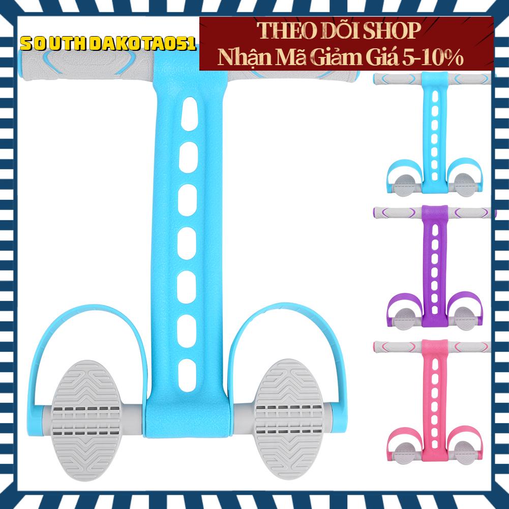 Southdakota051 Đai lưng chống bàn đạp đa năng Máy tập Yoga Thiết bị thể dục trong nước