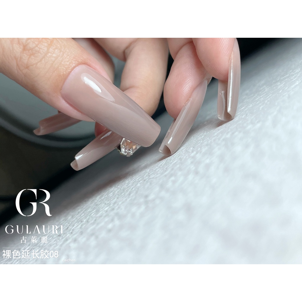 Gel đắp GULAURI 50gr