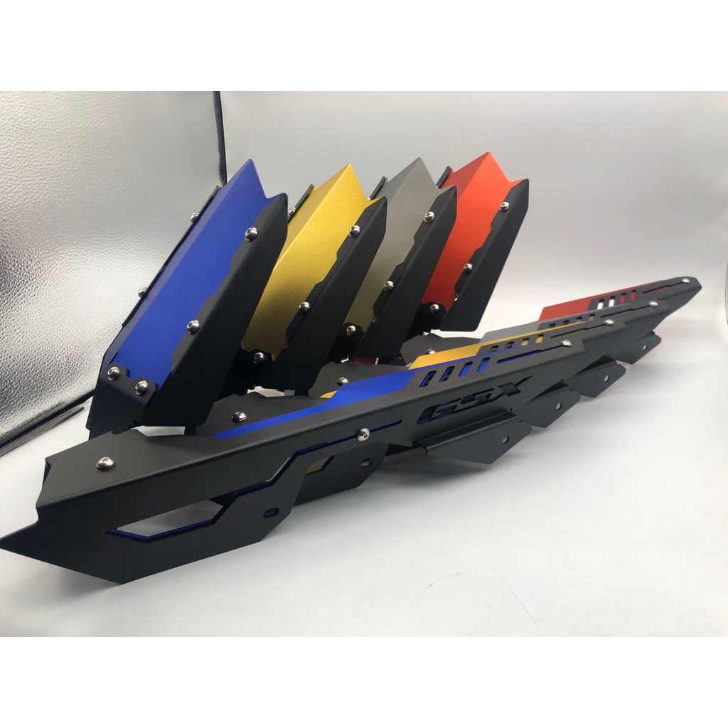 Khung gắn tấm chắn bùn cho xe mô tô Suzuki GSX-R150 GSX-S150 GSXR150 GSX-R GSXR 150

