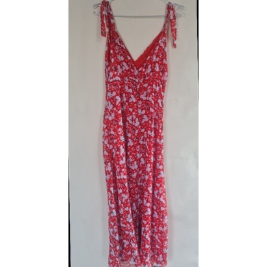 Đầm Zara Auth Nơ Lưng sz Xs