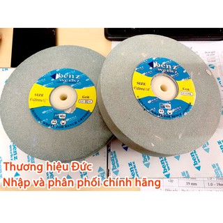 (Phân phối chính hảng)Đá mài 6" máy mài 2 đá BENZ của Đức
