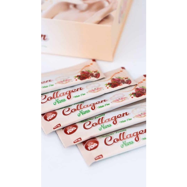 Melinda Beauty Collagen Nano