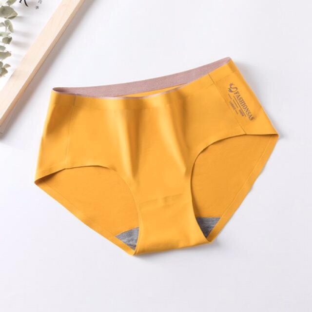 [Mã 12FASHIONSALE1 giảm 10K đơn 50K] Quần Lót Đúc Su Lụa Cao Cấp Fashions | BigBuy360 - bigbuy360.vn