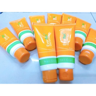 Tinh dầu dưỡng tóc dạng típ Everflor