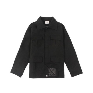 Áo khoác ssstutter box jacket