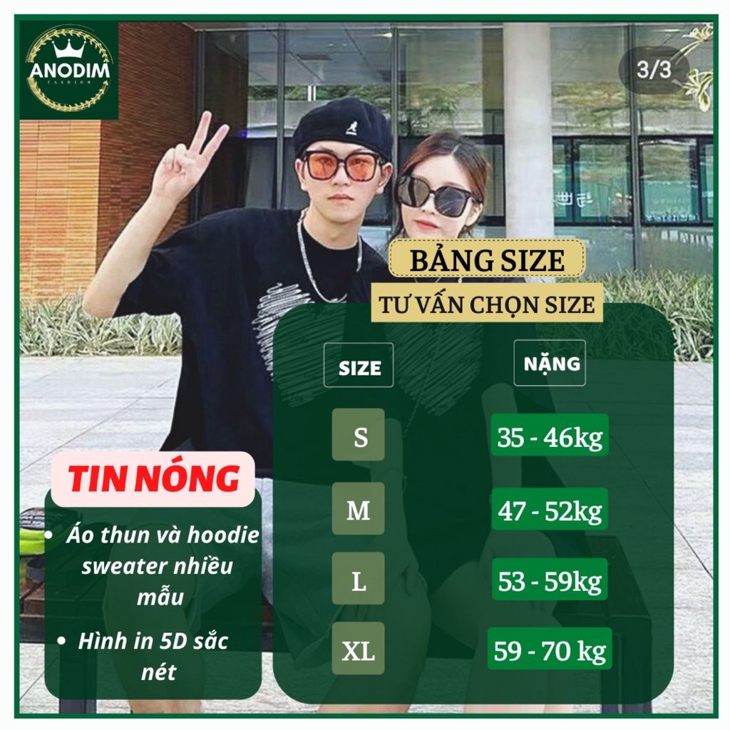 Áo đôi, áo thun cặp đôi in hình trái tim ulzzang bassic cá tính nam nữ mặc đôi siêu đẹp