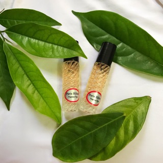 Tinh dầu nước hoa