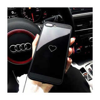 Ốp tim to sần cho iphone