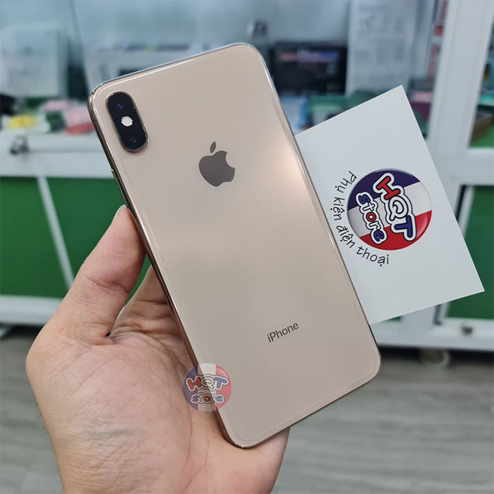 Miếng dán full mặt lưng full viền chống vân tay PPF AG cho Iphone XS Max / XR / XS / X / 8Plus / 7Plus